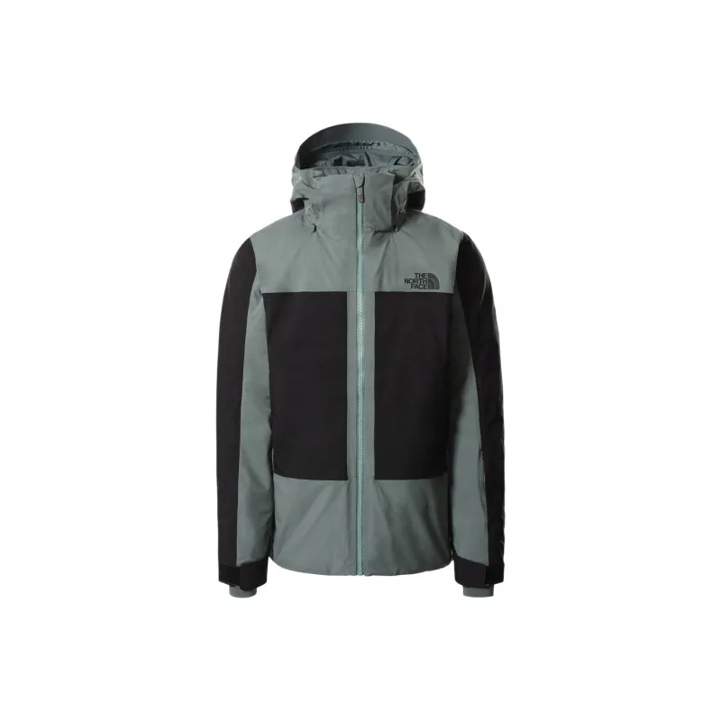 THE NORTH FACE Jackets Men Asphalt Gray-1