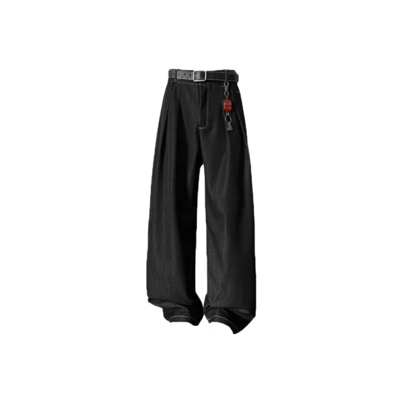 ZYKY Jeans Unisex-4