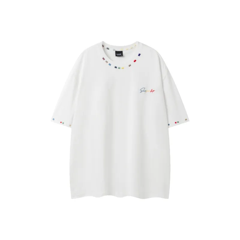 SIL VITIN T Shirts Unisex-0