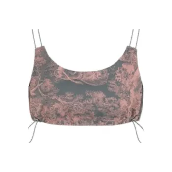 DIOR Sports Underwear Women's Pink