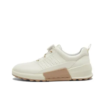 BATA Low Top Casual Shoes Women's Ecru
