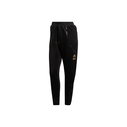Pullin Sports pants Perimeter Women's Black