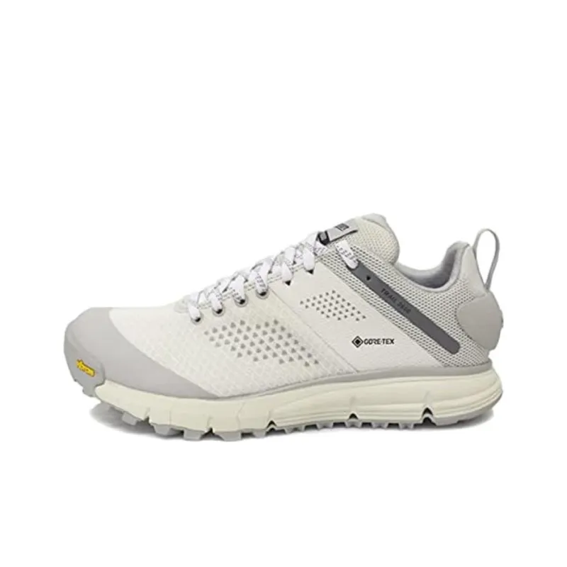 Danner Trail 2650 Anti Slip Wear Resistant Low Top Running Shoes Men's Gray-0