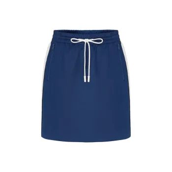 MO&CO Casual Short Skirts Women's