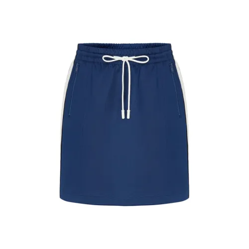 MO&CO Casual Short Skirts Women's