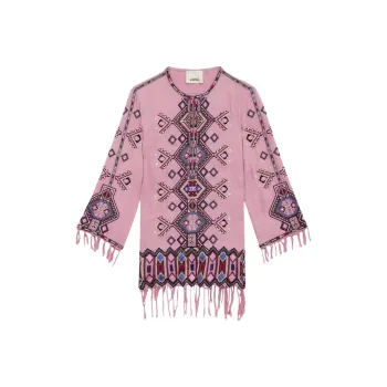 ISABEL MARANT ETOILE Zelda Blouse