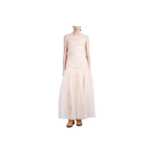 Zimmermann Illuminate Maxi Dress