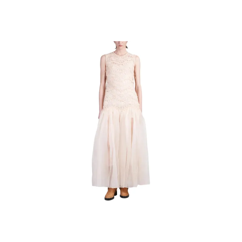 Zimmermann Illuminate Maxi Dress-0