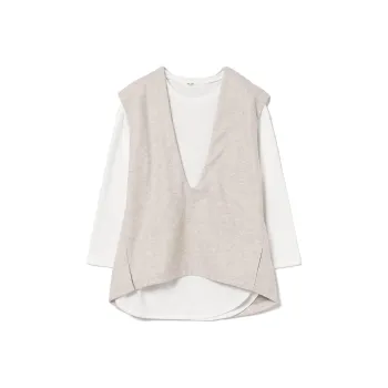 Beams HEART Casual Suit Women's