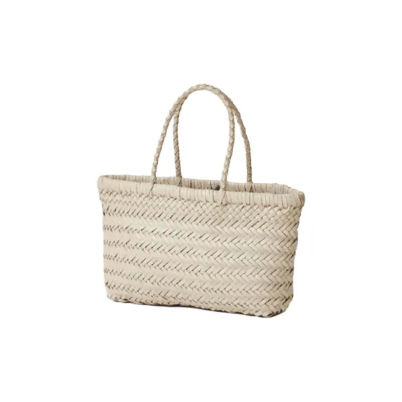 Dragon Diffusion Flat Gora Mini Tote Bag-1