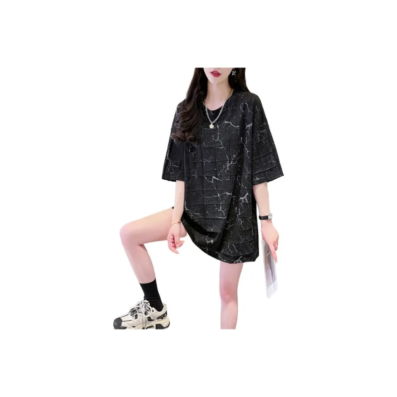XIANSINIAO T Shirts Women's-0