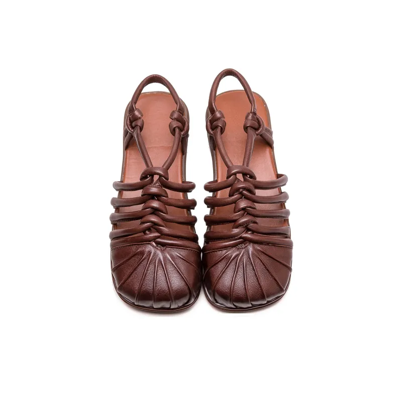 Jay Roman Sandals Women's-2