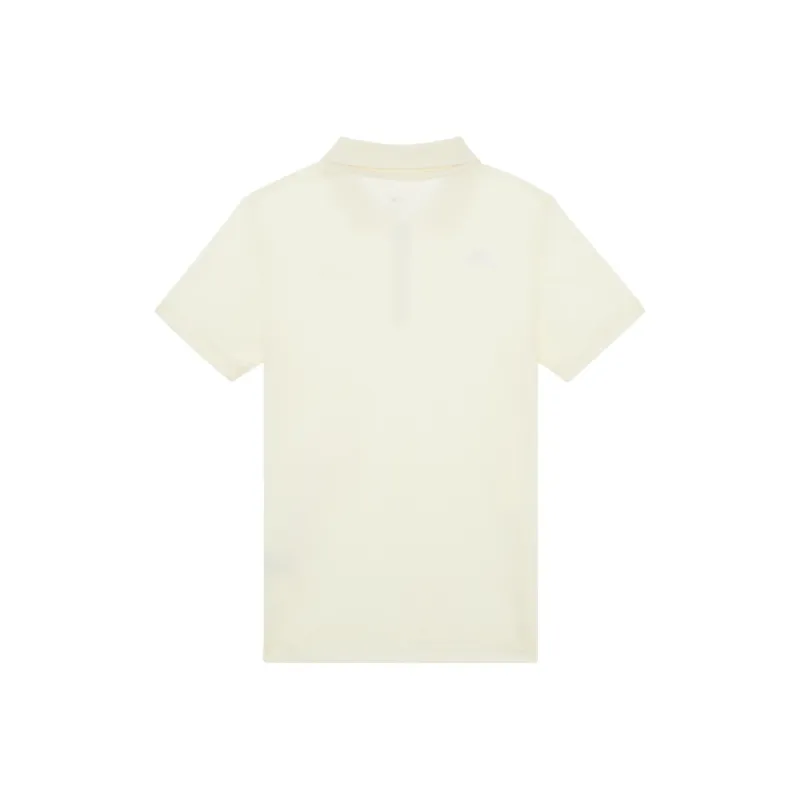 THE NORTH FACE Polo Shirt Men's White-1
