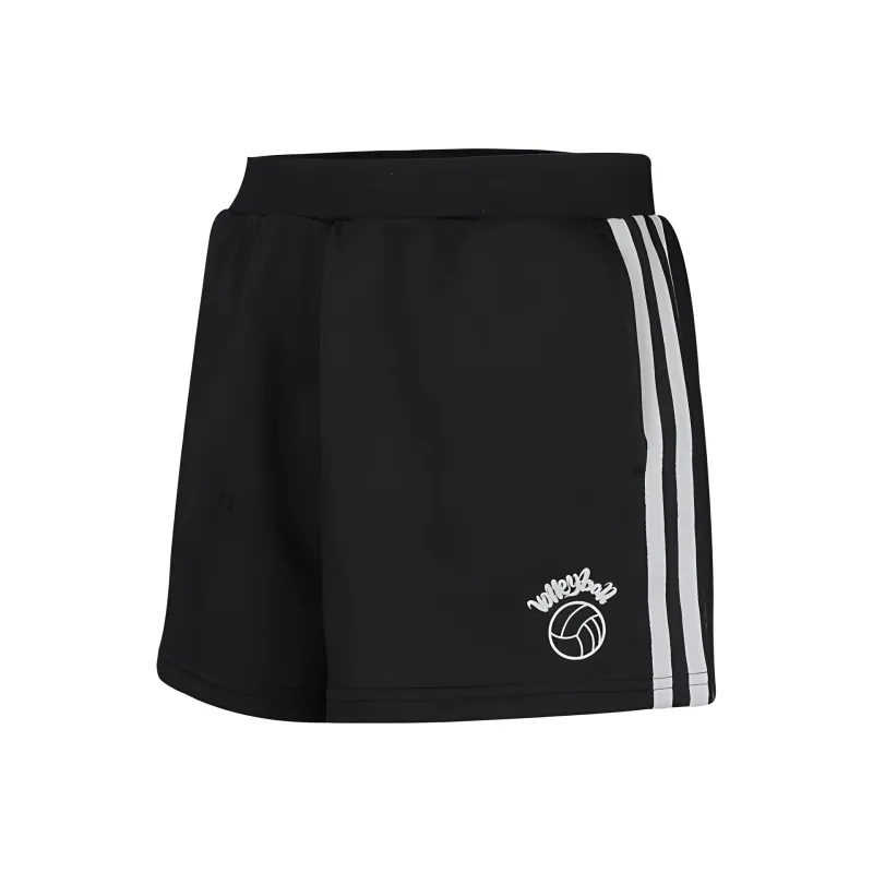 Adidas Neo Sports Shorts Women's Black-0
