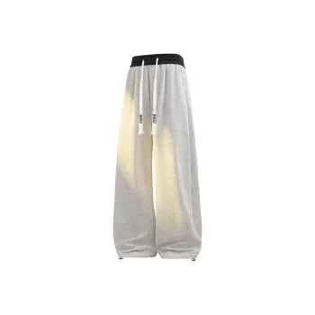 FCMM Casual Pants Unisex