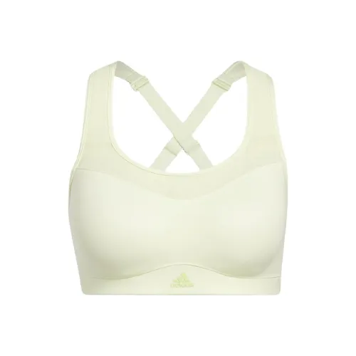 Adidas Sports Underwear Women's Sour Green
