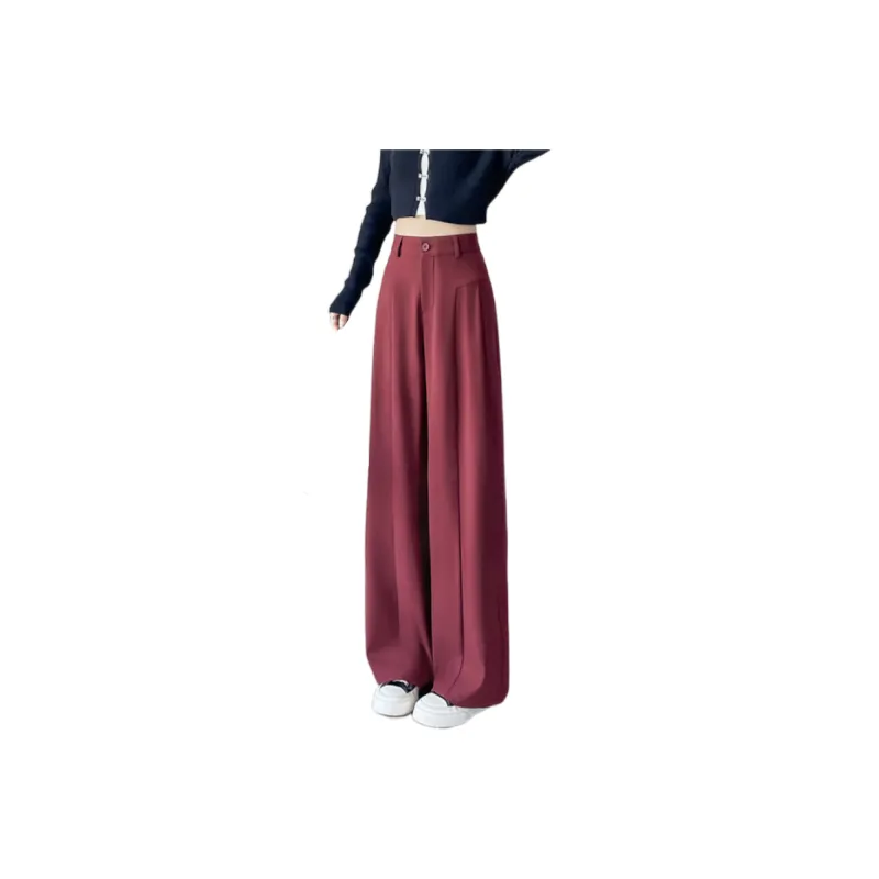 Ordifen Suit Trousers Women's-3