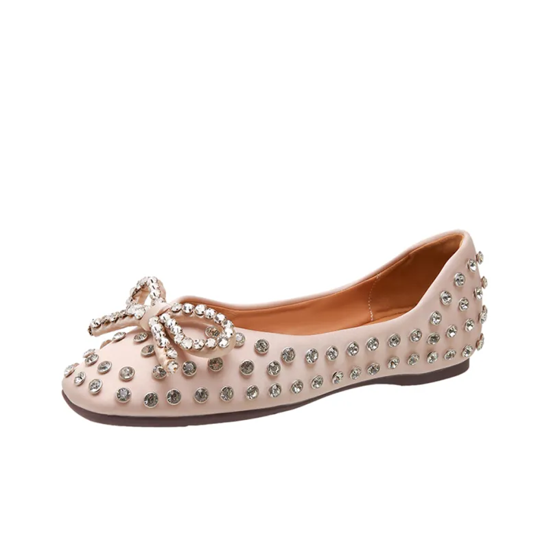Lan Miao Casual Single Shoes Women's-0