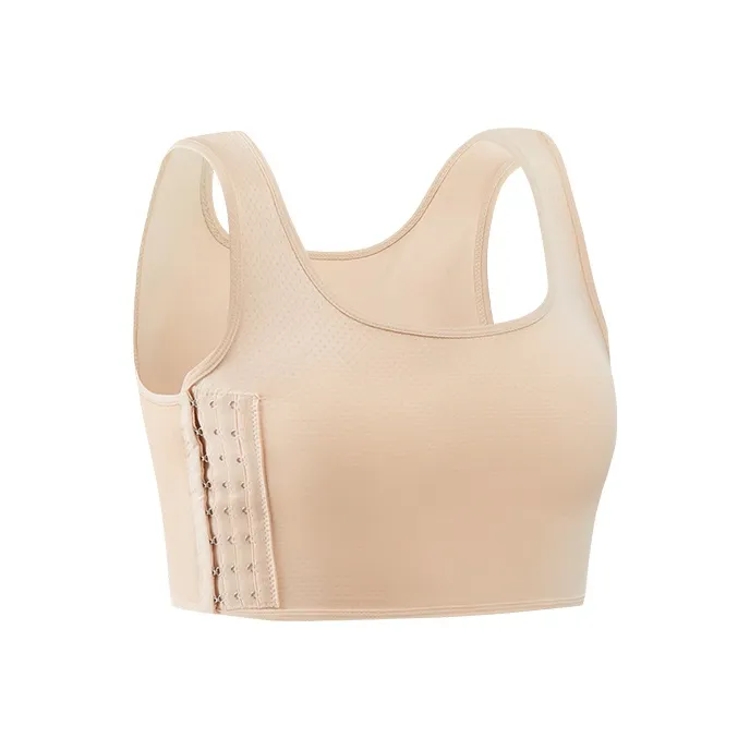 LUYOUYE Women's Bras-16