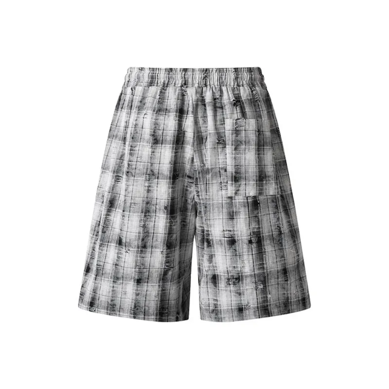 ORNOT Casual Shorts Unisex-1