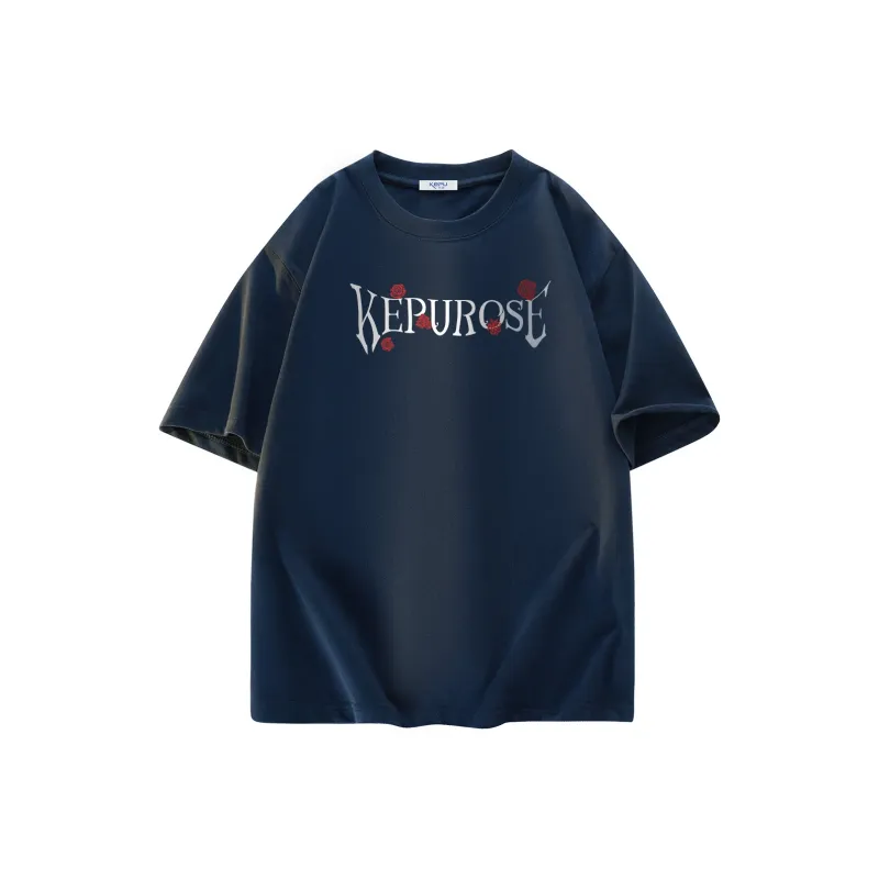 Kepu T Shirts Unisex-6