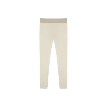 Fear Of God Essentials Sport Pant 'Wheat'