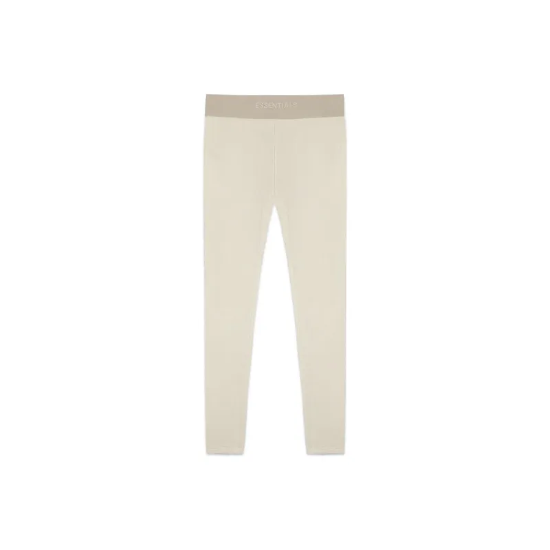 Fear Of God Essentials Sport Pant 'Wheat'-0