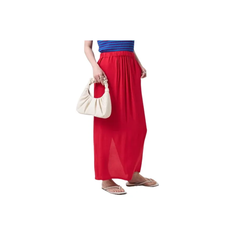 FREAK'S STORE Casual Long Skirts Women's-2