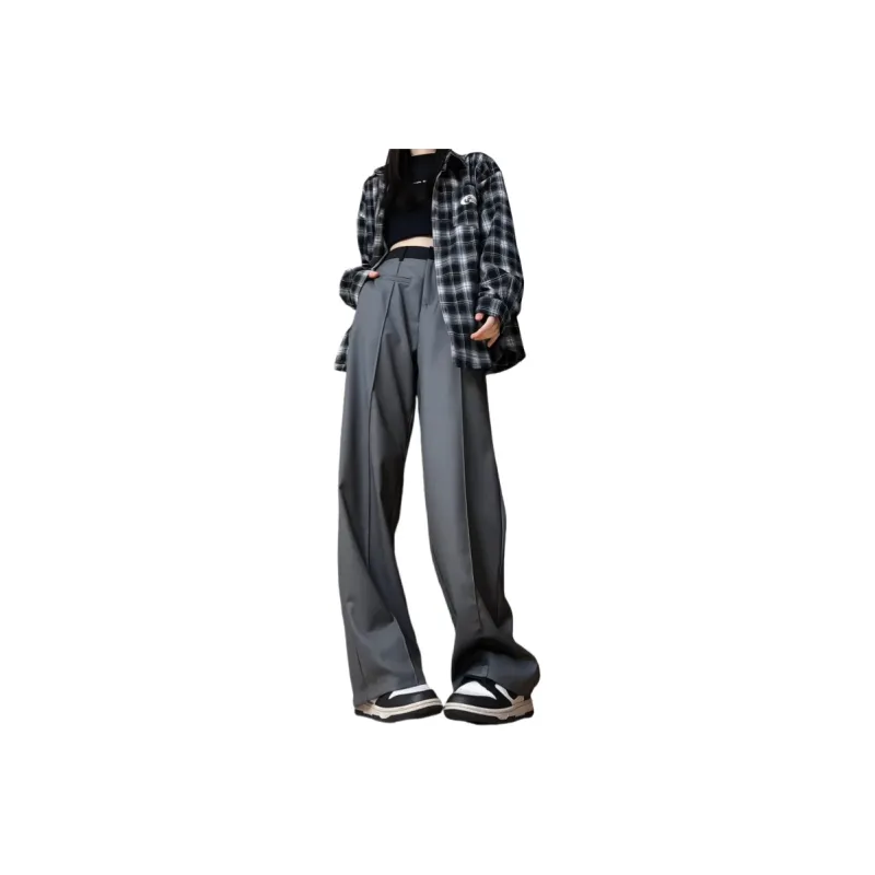 Ordifen Suit Trousers Women's-0