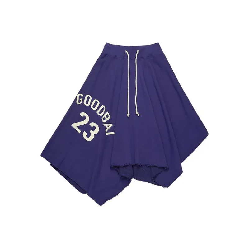 GOOD BAI Casual Long Skirt Women's-0