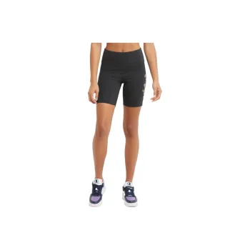Champion Sports Shorts Women's Black