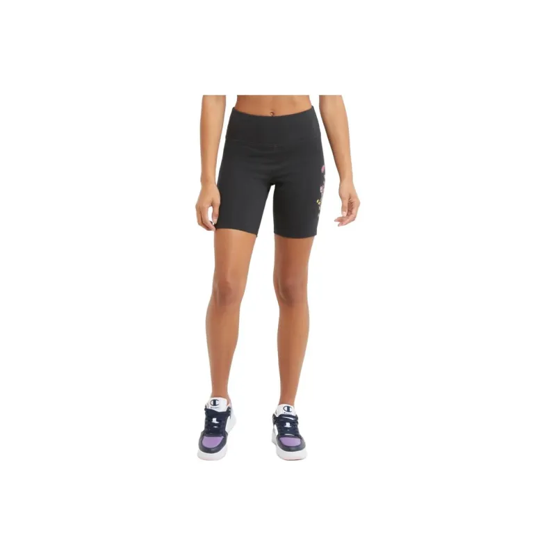 Champion Sports Shorts Women's Black-0