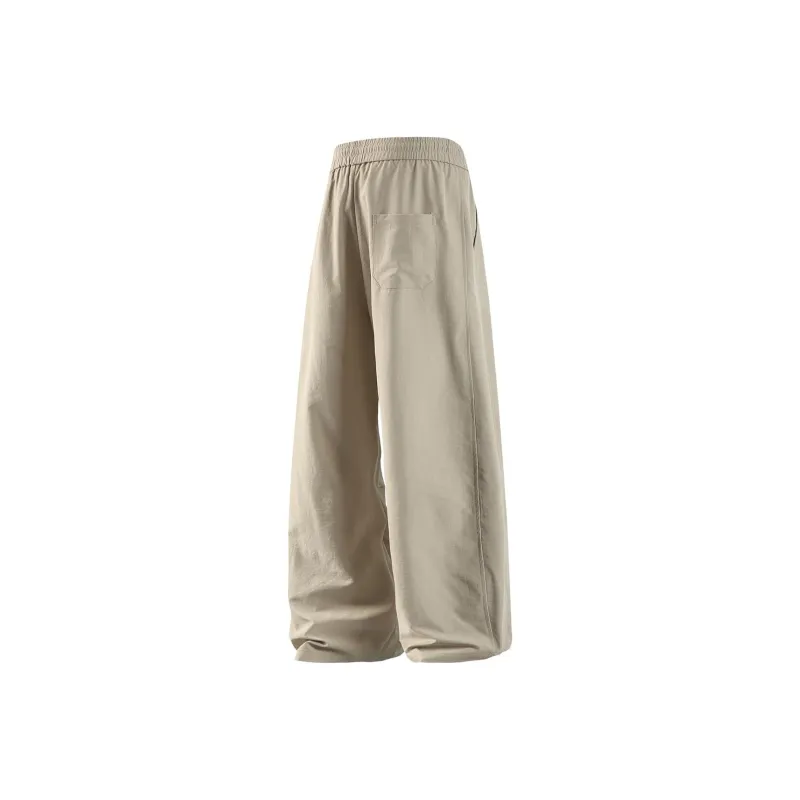 R.super Casual Pants Unisex-7