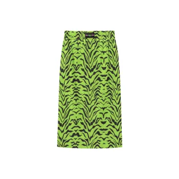 CHUU Casual Long Skirts Women's