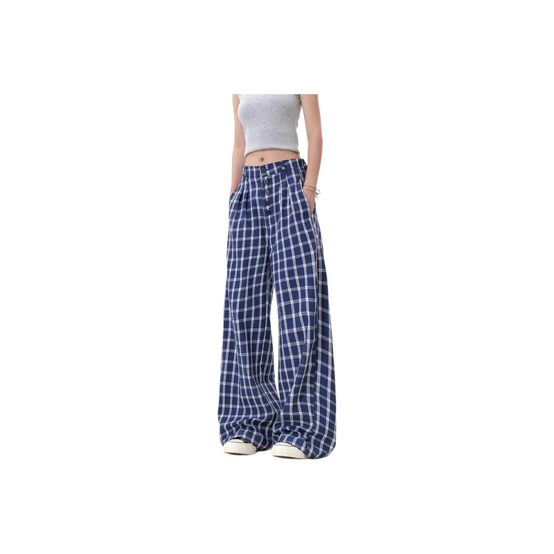 HAPPY PARTY Casual Pants Unisex-8