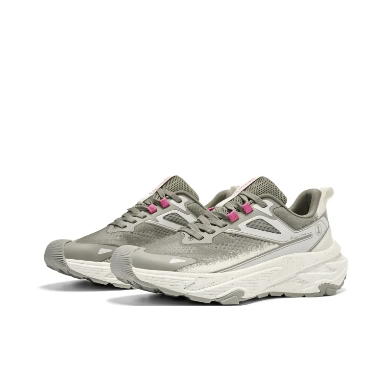 Jianjie Cushioning, Slip Resistant, Rebound Low Top Outdoor Shoes Unisex-7
