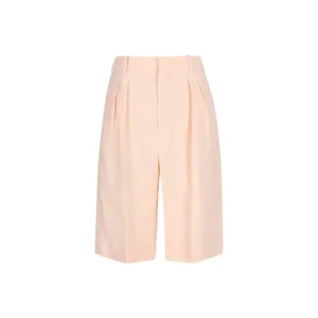 Loro Piana Digby Bermuda Shorts