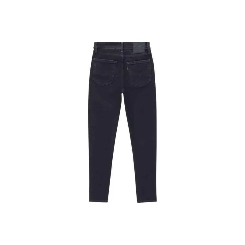 Levis Jeans Women's Black-0