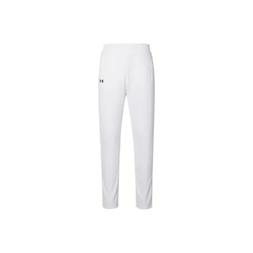 Under Armour Pants Women's White