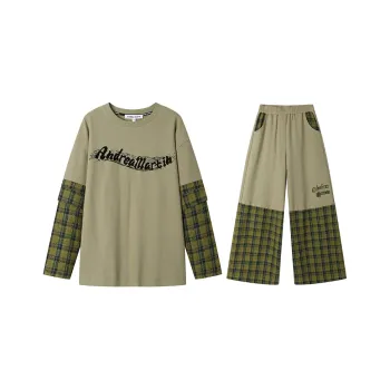 ANDREA MARTIN Casual Suit Women's