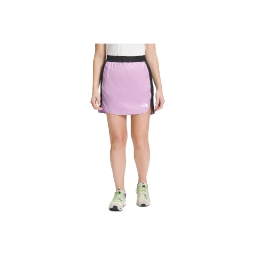 Golden Goose graffiti-print crossbody bag Casual Short Skirts Women's Black Purple Double Combo