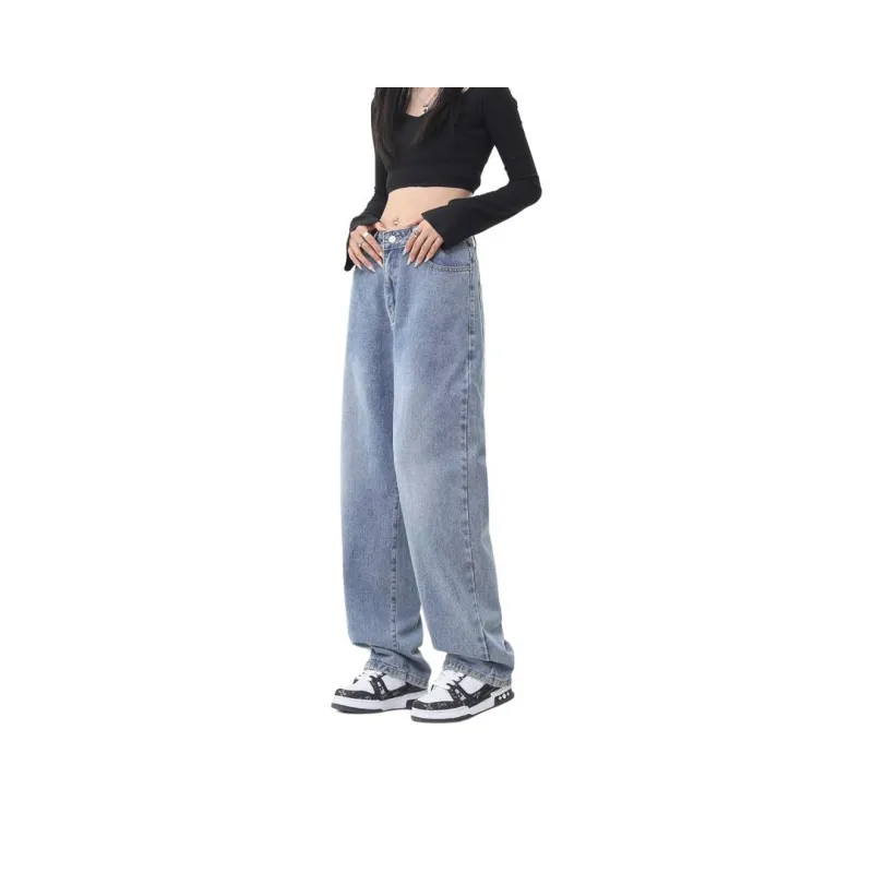 WARRIOR Jeans Unisex-0