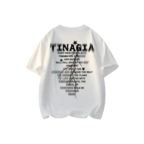 BENGEN T Shirts Unisex