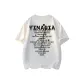 White (Heavyweight and 100% cotton)