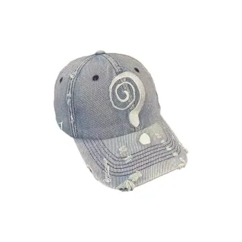 ASTAR HADES Cotton Baseball Caps Unisex