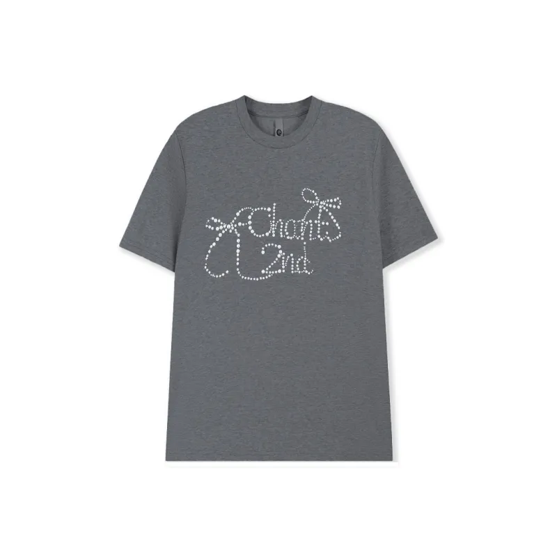 CHANT'2nd T Shirts Women's-7