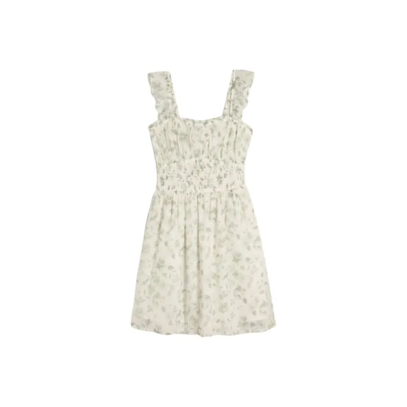 Hollister Sleeveless Dress Women's-4