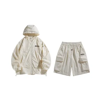 Nt Casual Suits Unisex