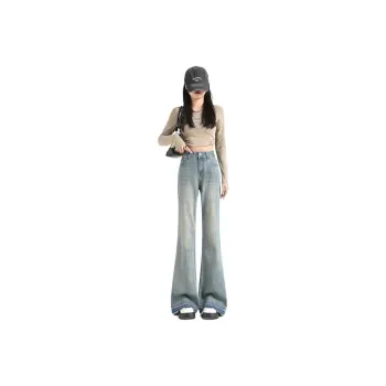 HELEH Jeans Women's