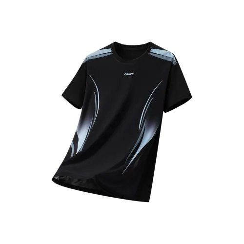 TEME Drop Shoulder Sleeve T Shirt Women's